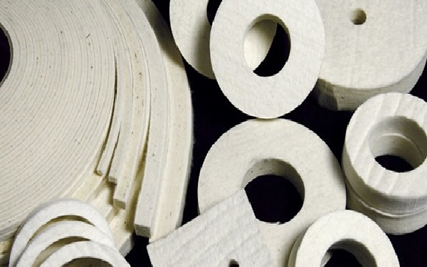 Felt Gasket